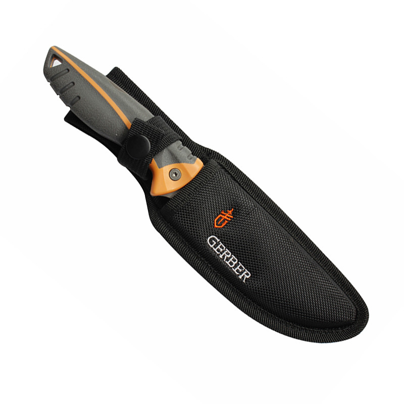 Miniatura 2 de Cuchillo Supervivencia Tactico JF-61